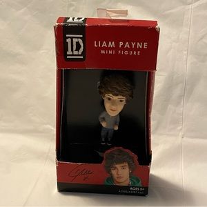NIB 1D One Direction Liam Payne mini figure